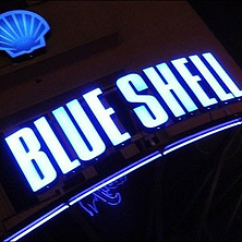 Blue Shell – Köln | 09.01.2027