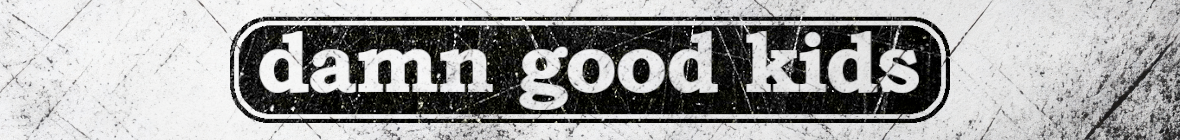 Damn Good Kids | Punk Rock from Paderborn Germany since 2008