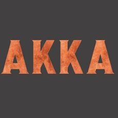 Neue Show: AKKA – Paderborn | 21.11.2026 Neue Show: AKKA – Paderborn | 21.11.2026