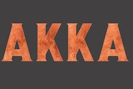 Neue Show: AKKA – Paderborn | 21.11.2026